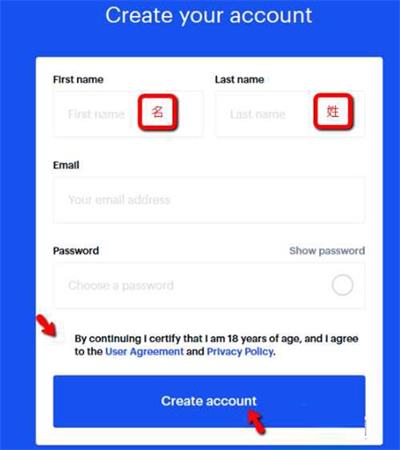 coinbase pro怎么注册-coinbase pro在哪里注册