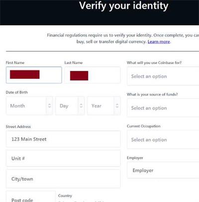 coinbase pro怎么注册-coinbase pro在哪里注册
