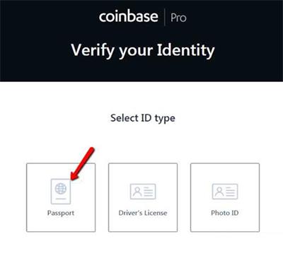 coinbase pro怎么注册-coinbase pro在哪里注册