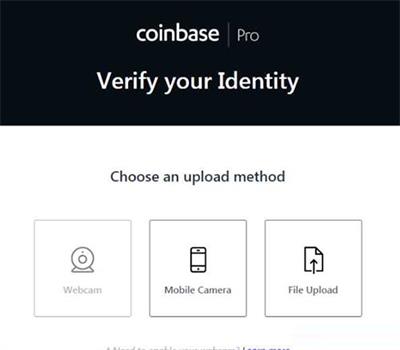 coinbase pro怎么注册-coinbase pro在哪里注册