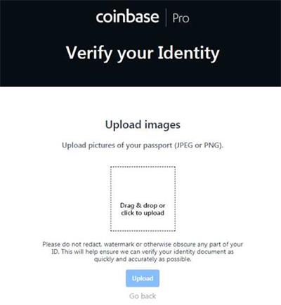 coinbase pro怎么注册-coinbase pro在哪里注册