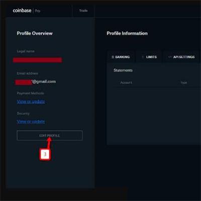 coinbase pro怎么注册-coinbase pro在哪里注册