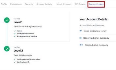 coinbase pro怎么注册-coinbase pro在哪里注册