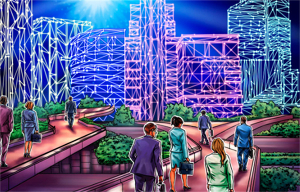 阿尼莫卡为开发者创建数十亿美元的元宇宙基金！