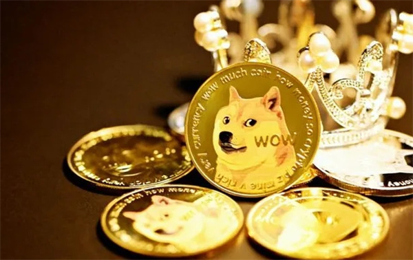 doge币上架(doge币能买吗)