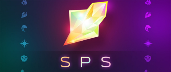 SPS币今日最新价格行情-第1张图片-腾赚网 SPS币今日最新价格行情-第1张图片-腾赚网